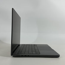 Load image into Gallery viewer, Apple MacBook Pro 14 2024 Space Black M4 Max 16-Core CPU 128GB Unified Memory 2TB Solid State Drive 40-Core GPU
