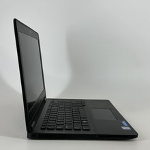 Load image into Gallery viewer, Dell Latitude E7270 13 Black 2.4 GHz Intel Core i5 6th Gen. 4GB RAM 128GB Solid State Drive