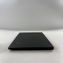 Load image into Gallery viewer, Lenovo ThinkPad X1 Carbon Gen 8 14 Black 1.8 GHz Intel Core i7 10th Gen. 16GB RAM 512GB Solid State Drive
