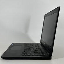 Load image into Gallery viewer, Dell Latitude E7270 13 Black 2.4 GHz Intel Core i5 6th Gen. 4GB RAM 128GB Solid State Drive