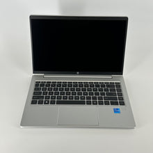 Load image into Gallery viewer, HP ProBook 440 G8 14 Silver 2.4 GHz Intel Core i5 11th Gen. 16GB RAM 1TB Solid State Drive