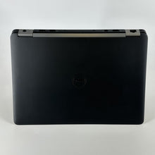 Load image into Gallery viewer, Dell Latitude E7270 13 Black 2.4 GHz Intel Core i5 6th Gen. 4GB RAM 128GB Solid State Drive