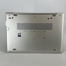 Load image into Gallery viewer, HP Elitebook 840 G6 14 Silver 1.8 GHz Intel Core i7 8th Gen. 16GB RAM 512GB Solid State Drive