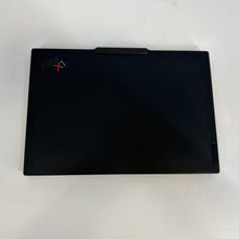 Load image into Gallery viewer, Lenovo ThinkPad X1 Carbon Gen 13 14 Black 2.2 GHz Intel Core Ultra 7 Series 2 32GB RAM 1TB Solid State Drive