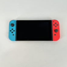 Load image into Gallery viewer, Nintendo Switch Original Black 32GB