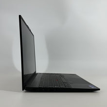 Load image into Gallery viewer, Lenovo ThinkPad E16 Gen 3 Black 2.1 GHz Intel Core Ultra 5 Series 2 16GB RAM 512GB Solid State Drive