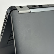 Load image into Gallery viewer, Dell Latitude E7270 13 Black 2.4 GHz Intel Core i5 6th Gen. 4GB RAM 128GB Solid State Drive