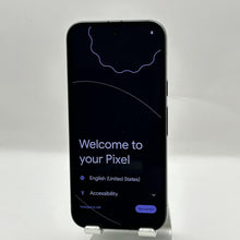 Load image into Gallery viewer, Google Pixel 9a 128GB Black (Spectrum)