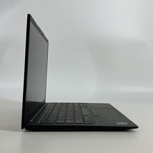 Load image into Gallery viewer, Lenovo ThinkPad X1 Carbon Gen 11 14 Black 1.8 GHz Intel Core i7 13th Gen. 32GB RAM 1TB Solid State Drive