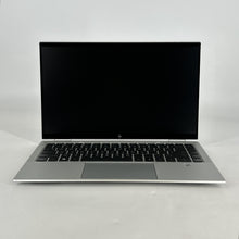 Load image into Gallery viewer, HP Elitebook x360 1040 G7 14 Silver 1.1 GHz Intel Core i7 10th Gen. 32GB RAM 512GB Solid State Drive