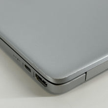 Load image into Gallery viewer, HP Notebook 15 Silver 2.4 GHz Intel Core i5 11th Gen. 8GB RAM 512GB Solid State Drive