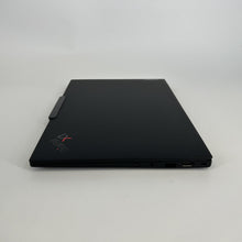 Load image into Gallery viewer, Lenovo ThinkPad X1 Carbon Gen 13 14 Black 2.2 GHz Intel Core Ultra 7 Series 2 32GB RAM 1TB Solid State Drive