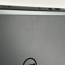 Load image into Gallery viewer, Dell Latitude E7270 13 Black 2.4 GHz Intel Core i5 6th Gen. 4GB RAM 128GB Solid State Drive