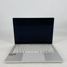 Load image into Gallery viewer, Asus ROG Zephyrus G14 GA403 14 White 2.0 GHz AMD Ryzen AI 9 HX 370 32GB RAM 1TB Solid State Drive NVIDIA GeForce RTX 5070 Ti 12 GB