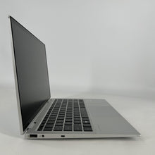 Load image into Gallery viewer, HP Elitebook x360 1040 G7 14 Silver 1.1 GHz Intel Core i7 10th Gen. 32GB RAM 512GB Solid State Drive