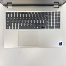 Load image into Gallery viewer, Dell Pro 16 Plus PB16250 Silver 2.2 GHz Intel Core Ultra 7 Series 2 32GB RAM 512GB Solid State Drive