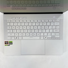 Load image into Gallery viewer, Asus ROG Zephyrus G14 GA403 14 White 2.0 GHz AMD Ryzen AI 9 HX 370 32GB RAM 1TB Solid State Drive NVIDIA GeForce RTX 5070 Ti 12 GB