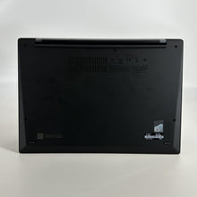 Load image into Gallery viewer, Lenovo ThinkPad X1 Carbon Gen 11 14 Black 1.8 GHz Intel Core i7 13th Gen. 32GB RAM 1TB Solid State Drive