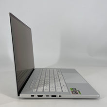 Load image into Gallery viewer, Asus ROG Zephyrus G14 GA403 14 White 2.0 GHz AMD Ryzen AI 9 HX 370 32GB RAM 1TB Solid State Drive NVIDIA GeForce RTX 5070 Ti 12 GB