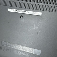 Load image into Gallery viewer, Dell Latitude E7270 13 Black 2.4 GHz Intel Core i5 6th Gen. 4GB RAM 128GB Solid State Drive