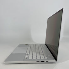 Load image into Gallery viewer, Asus ROG Zephyrus G14 GA403 14 White 2.0 GHz AMD Ryzen AI 9 HX 370 32GB RAM 1TB Solid State Drive NVIDIA GeForce RTX 5070 Ti 12 GB