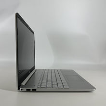 Load image into Gallery viewer, HP Notebook 15 Silver 2.4 GHz Intel Core i5 11th Gen. 8GB RAM 512GB Solid State Drive