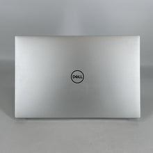 Load image into Gallery viewer, Dell XPS 15 9520 Silver 2.5 GHz Intel Core i9 12th Gen. 32GB RAM 1TB Solid State Drive NVIDIA GeForce RTX 3050 Ti 4 GB