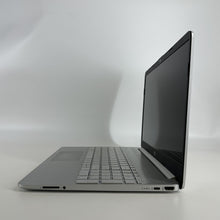 Load image into Gallery viewer, HP Notebook 15 Silver 2.4 GHz Intel Core i5 11th Gen. 8GB RAM 512GB Solid State Drive