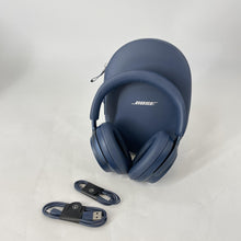 Load image into Gallery viewer, Bose QuietComfort Ultra Headphones Blue