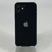 Load image into Gallery viewer, iPhone 12 64GB Black (Straight Talk)