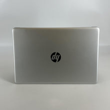 Load image into Gallery viewer, HP Notebook 15 Silver 2.4 GHz Intel Core i5 11th Gen. 8GB RAM 512GB Solid State Drive