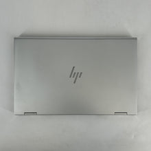 Load image into Gallery viewer, HP Elitebook x360 1040 G7 14 Silver 1.1 GHz Intel Core i7 10th Gen. 32GB RAM 512GB Solid State Drive