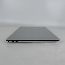 Load image into Gallery viewer, Dell XPS 15 9520 Silver 2.5 GHz Intel Core i9 12th Gen. 32GB RAM 1TB Solid State Drive NVIDIA GeForce RTX 3050 Ti 4 GB