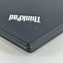 Load image into Gallery viewer, Lenovo ThinkPad T480 14 Black 1.6 GHz Intel Core i5 8th Gen. 16GB RAM 256GB Solid State Drive