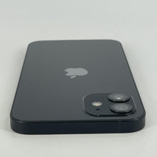 Load image into Gallery viewer, iPhone 12 64GB Black (Straight Talk)