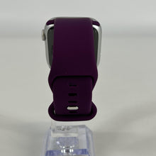 Load image into Gallery viewer, Apple Watch (Series 9) 45mm Silver WiFi 64GB