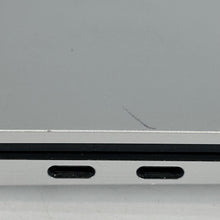 Load image into Gallery viewer, Dell XPS 15 9520 Silver 2.5 GHz Intel Core i9 12th Gen. 32GB RAM 1TB Solid State Drive NVIDIA GeForce RTX 3050 Ti 4 GB