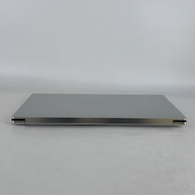 Load image into Gallery viewer, Dell XPS 15 9520 Silver 2.5 GHz Intel Core i9 12th Gen. 32GB RAM 1TB Solid State Drive NVIDIA GeForce RTX 3050 Ti 4 GB