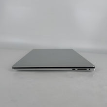Load image into Gallery viewer, Dell XPS 15 9520 Silver 2.5 GHz Intel Core i9 12th Gen. 32GB RAM 1TB Solid State Drive NVIDIA GeForce RTX 3050 Ti 4 GB