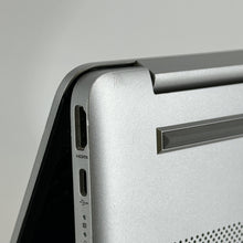 Load image into Gallery viewer, HP Notebook 15 Silver 2.4 GHz Intel Core i5 11th Gen. 8GB RAM 512GB Solid State Drive