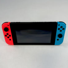 Load image into Gallery viewer, Nintendo Switch Original Black 32GB