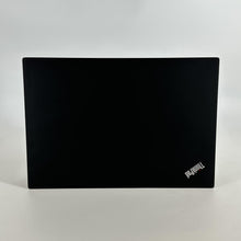 Load image into Gallery viewer, Lenovo ThinkPad T480 14 Black 1.6 GHz Intel Core i5 8th Gen. 16GB RAM 256GB Solid State Drive