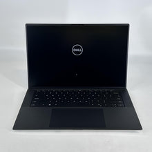 Load image into Gallery viewer, Dell XPS 15 9500 Silver 2.6 GHz Intel Core i7 10th Gen. 32GB RAM 512GB Solid State Drive NVIDIA GeForce GTX 1650 Ti 4 GB