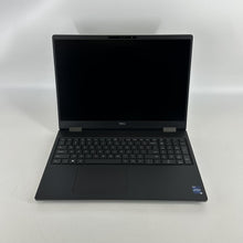 Load image into Gallery viewer, Dell Precision 7680 16 Gray 2.2 GHz Intel Core i9 13th Gen. 64GB RAM 1TB Solid State Drive NVIDIA RTX 3500 Ada 12 GB