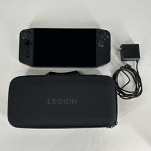 Load image into Gallery viewer, Lenovo Legion Go AMD Ryzen Z1 Extreme 16GB RAM 1TB Solid State Drive