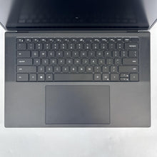 Load image into Gallery viewer, Dell XPS 15 9500 Silver 2.6 GHz Intel Core i7 10th Gen. 32GB RAM 512GB Solid State Drive NVIDIA GeForce GTX 1650 Ti 4 GB