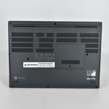 Load image into Gallery viewer, Lenovo ThinkPad P16 Gen 2 Gray 2.1 GHz Intel Core i7 14th Gen. 64GB RAM 2TB Solid State Drive NVIDIA RTX 1000 Ada 6 GB