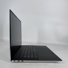 Load image into Gallery viewer, Dell XPS 15 9500 Silver 2.6 GHz Intel Core i7 10th Gen. 32GB RAM 512GB Solid State Drive NVIDIA GeForce GTX 1650 Ti 4 GB