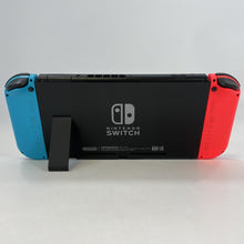 Load image into Gallery viewer, Nintendo Switch Original Black 32GB