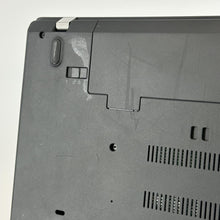 Load image into Gallery viewer, Lenovo ThinkPad T480 14 Black 1.6 GHz Intel Core i5 8th Gen. 16GB RAM 256GB Solid State Drive